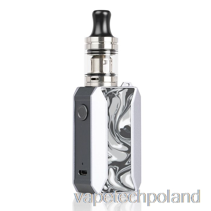 Vape Shop Warszawa Voopoo Drag Baby Trio 25w Zestaw Startowy Atrament